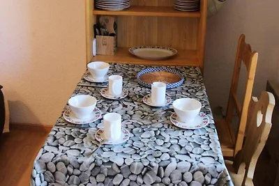 Ferienhaus in Arolles mit Zugang zu den...