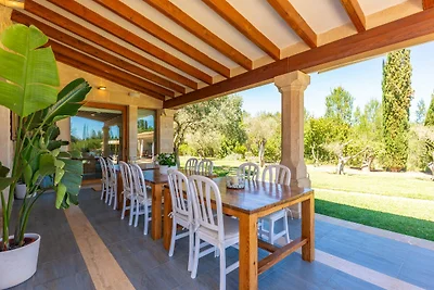 Villa Golf Marina - Villa Con Piscina Privada