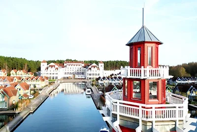 Hafendorf Sunday Resort Classic Doppelzimmer