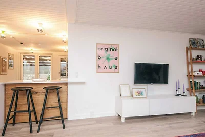 Naturerlebnis: Zugang zu Wald und See