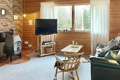 4 persoons vakantie huis in Holmsjö