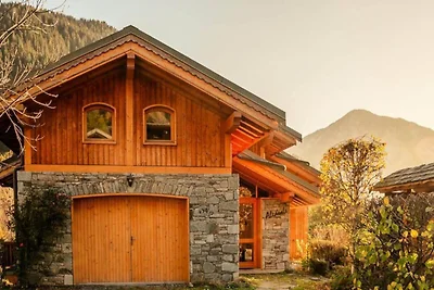 Chalets für 12 Personen