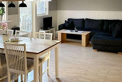 6 Personen Ferienhaus in HÅCKSVIK-By Traum