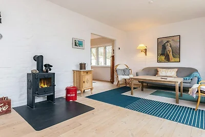 6 Personen vakantie huis in Stege