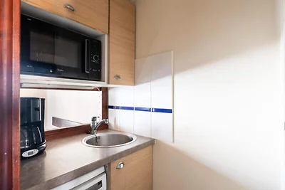 Wohnung in Port Crouesty am Fogeo-Strand