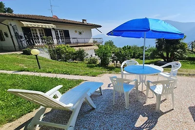Appartement à Trémosine avec balcon et Wi-Fi