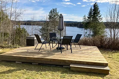 5 Personen Ferienhaus in ENVIKEN-By Traum
