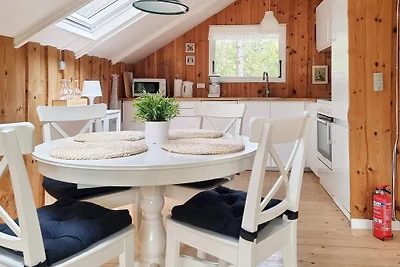 7 Personen Ferienhaus in Store Fuglede