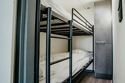 Lodge sul porto vista Uitgeestermeer