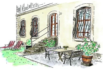 Appartamento Castello "Cuoco"