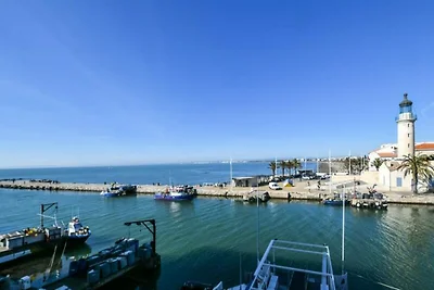 Wohnung in Grau-du-Roi am Alten Leuchtturm