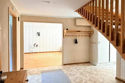 5 osob apartament w Bräkne-Hoby