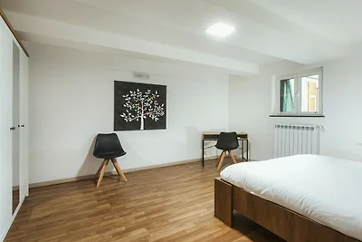 Kuća za odmor Dopust za oporavak Genova