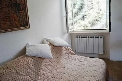 Casa vacanza a Moneglia vicino alla città
