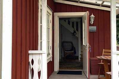 4 Sterne Ferienhaus in Torsö