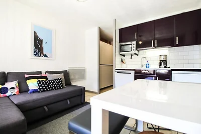 Appartamento a Flaine Forêt con vista sulle...