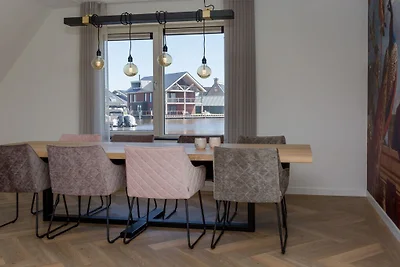 Ferienhaus Erholungsurlaub Delfstrahuizen