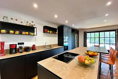 Case e Ville per 8 Persone