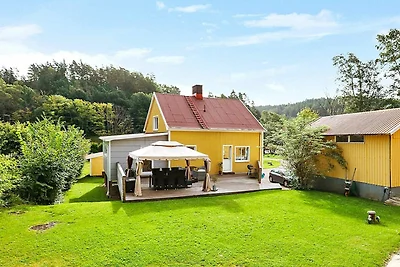 6 persone case ad LYSEKIL