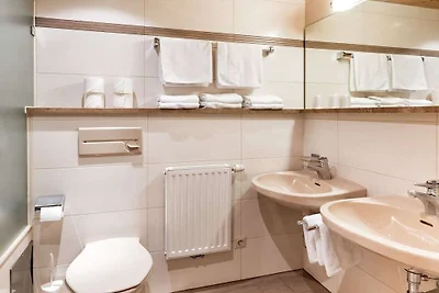 Holiday apartment with 1 bedroom