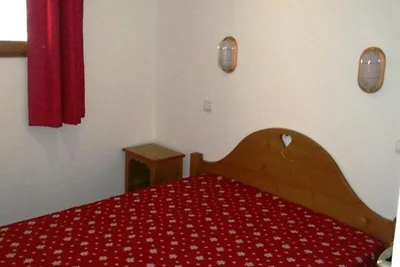 Appartamento a Vars sulle piste da sci