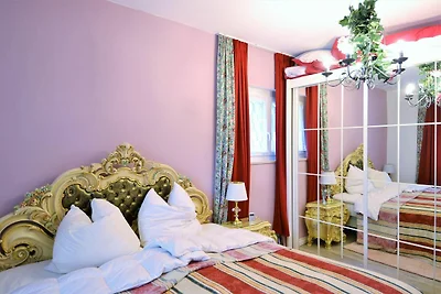 Apartment in Pine on the Shore of Lake...