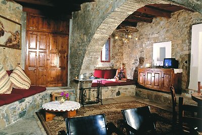 Luxuriöses Apartment in Elounda, Kreta in...