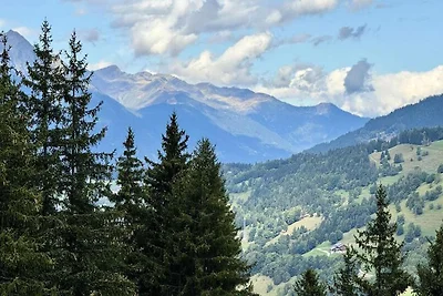 3 Zimmer für 6 Personen