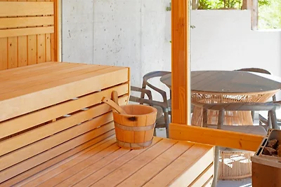 Luxus Chalet in Niederau mit Whirlpool