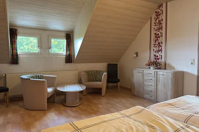 Landhaus nahe Sababurg Schloss