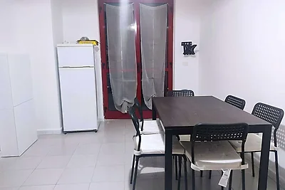 Ferienhaus in Marina di Mandatoriccio
