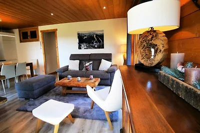 Apartment in der Nähe der Pisten von Pic du...