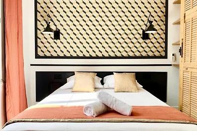 Home Chic Home – Die Comedy-Suiten