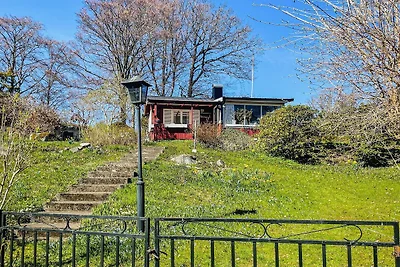 5 Personen Ferienhaus in Ronneby