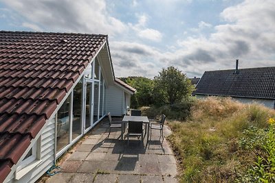 4 persoons vakantie huis in Fanø