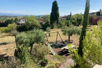 Villa di lusso con jacuzzi