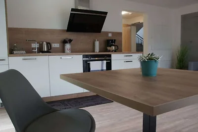 Ferienwohnung mit 1 Schlafzimmer