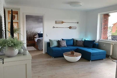 Apartament wakacyjny z 1 sypialnią