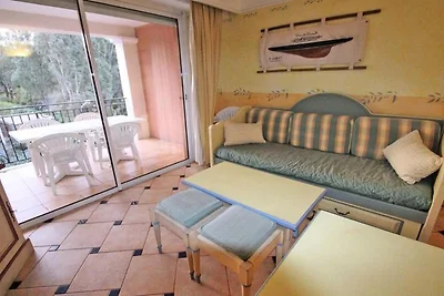 3 Zimmer für 4 Personen