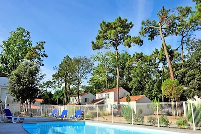 Haus in Vendée nahe Les Conches Strand