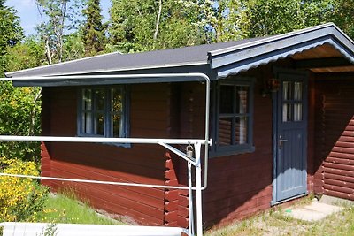 5 Personen Ferienhaus in Højby