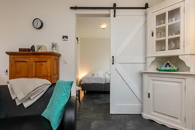 Grazioso chalet con vasca idromassaggio e...