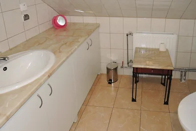Casa vacanze a Nowe Warpno Jagoda