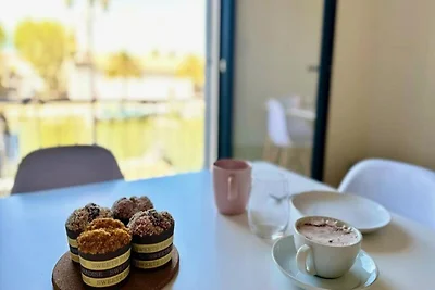 Apartments für 2 Personen