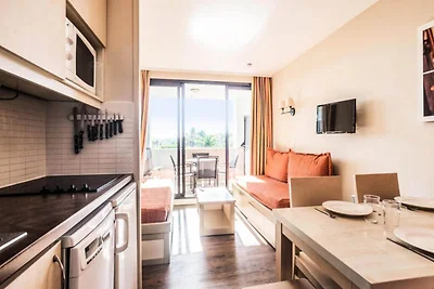 Residenz Les Parcs de Grimaud