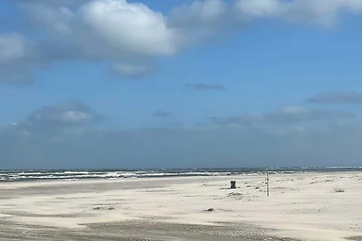 6 Personen Ferienhaus in Vejers Strand