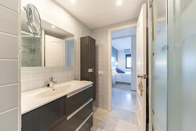 Appartamento vicino a Platja Cala de la Creu