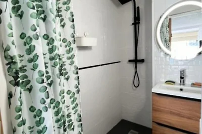 Apartment in Grau du Roi in Strandnähe