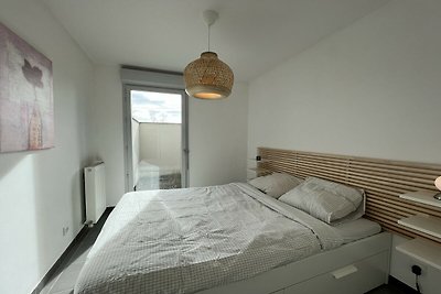 Appartement met één slaapkamer in Blagnac