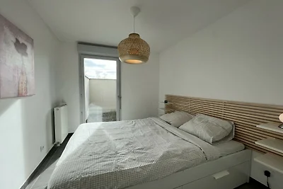 Appartamento con tre camere da letto a...
